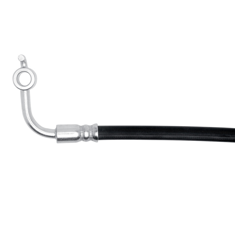 Genesis G80 Brake Hose - Front - R1 Concepts - `15-`19